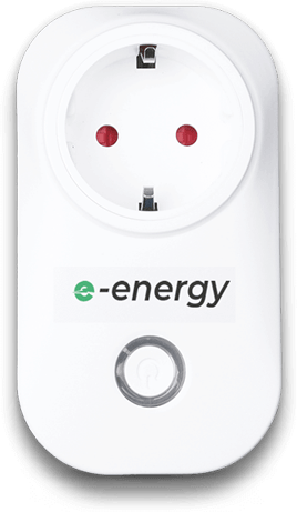 Douille E-Energy