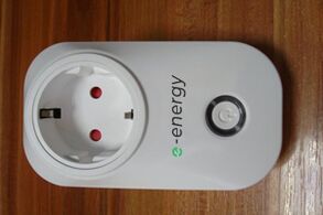 Expérience dans l'utilisation de l'énergie électronique (apparence de la sortie)