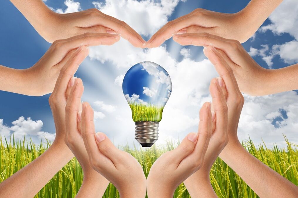 Technologies de protection de l'énergie moderne